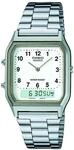 Casio Collection Unisex Retro Armbanduhr