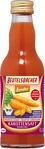 demeter Karottensaft Rodelika erntefrisch 6 x 0,20 L
