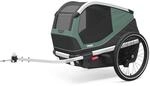Thule Bexey Fahrradanh&auml;nger F&uuml;r Hunde Hazy Green, Medium