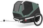 Thule Bexey Fahrradanh&auml;nger F&uuml;r Hunde Hazy Green, Large