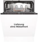 Gorenje GV642C65 Geschirrsp&uuml;ler/Einbauger&auml;t FRONT NICHT ENTHALTEN/Made in EU/60