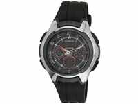 Casio Watch AQ-163W-1B2