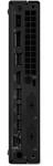 Lenovo ThinkCentre M75q Gen 5 12RQ - Mini - Ryzen 5 Pro 8500GE / 3.4 GHz - RAM...