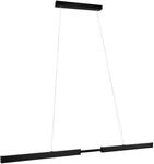 Paulmann 76989 LED Pendelleuchte Touchless Sensor Aptare 2700K 2050lm / 2050lm