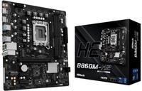 MB ASRock Intel 1851 B860M-H2