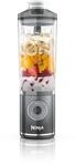 Ninja Blast Max Tragbarer Mixer/Blender/Smoothie Maker, 570 ml, wiederaufladbar,