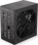 ENDORFY Supremo FM6 850W Netzteil ATX 3.1 PCIe 5.1, 80 Plus Gold, Cybenetics