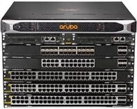 Aruba a Hewlett Packard Enterprise Company HPE 1U Generic Rack Mount Kit