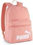 PUMA PUMA PHASE Backpack, Unisex Klassische Rucks&auml;cke, Pink Fruit, OSFA - 091164