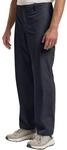 Jack Wolfskin Herren Wagami Pants M Wanderhose, Dark Navy, 48 EU