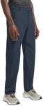 Jack Wolfskin Herren Pico Trail Pants M Wanderhose, Midnight Sky, 54 EU