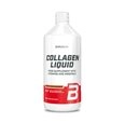 BioTechUSA Collagen Liquid | Hydrolyzed Collagen | mit essentiellen Vitaminen und