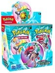 Pok&eacute;mon Trading Card Game Scarlet & Violet Journey Together Booster Box