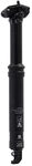 XLC Suspension Dropper SP-S14 &Oslash;27,2mm/340mm, Hub 80mm, internal Cable, 2502080040