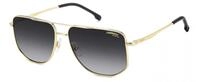 Carrera 355/S Gold black 2 59/15/145 Herren Sonnenbrillen