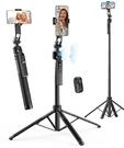 Rollei Easy Creator Quadpod mit AI Tracking 360 Automatischer Gesichtsverfolgung