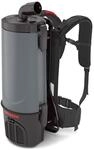 MENZER Rucksacksauger VC 620 M, tragbarer Staubsauger, 700 Watt, ergonomisches