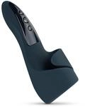 Boners Elektrischer Masturbator - Blau