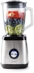 DOMO DO1133BL Standmixer Edelstahl - Geeignet zum Mixen, Blenden, Zerkleinern und Eis
