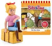 tonies H&ouml;rfigur f&uuml;r Toniebox, Bibi & Tina: Die Heu-Krise, H&ouml;rspiel f&uuml;r...