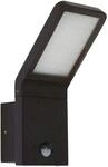 Maxkomfort LED Au&szlig;enleuchte mit Bewegungsmelder IP54 Au&szlig;enlampe Wandleuchte