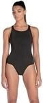 ARENA Women's MESH Panels Swimsuit - 38