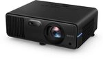 BenQ LH835ST Full HD 4000 ANSI Lumen Kurzdistanz-Laserprojektor mit Auto Screen...