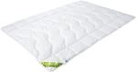 EVE wonderful sleeping Sommerbett Bettdecke 155x220cm, mit Bezug aus feiner