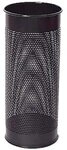 Durable Schirmst&auml;nder aus Metall, 28,5 Liter, schwarz, 335001