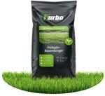 turbogr&uuml;n&reg; Rasend&uuml;nger Fr&uuml;hjahr 5 kg f&uuml;r Fr&uuml;hjahr und Sommer | Staubarmes