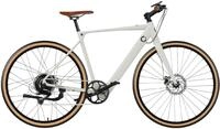 Cecotec Elektro-Stadtfahrrad City Sprint, 250W, 28-Zoll-R&auml;der, 70 km Reichweite, 360