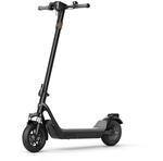 Niu KQi 100P E-Scooter mit Deutscher Stra&szlig;enzulassung & Federung (max. 20km/h, bis