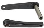 Shimano MTB-Kurbel XT FC-M8120-1 Schwarz Gr. 170 mm