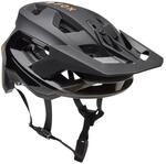 Fox Racing Speedframe Pro Backfade, CE &ndash; Mountainbike Helm &ndash; MIPS Schutz &ndash;