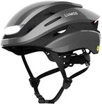 Lumos Ultra Smart-Helm | Fahrradhelm | Vorder- und R&uuml;cklicht (LED) | Blinker 