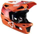 Leatt Downhill MTB-Helm 4.0 Gravity Jungle