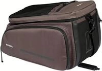 Basil Move Gep&auml;cktr&auml;gertasche &ndash; MIK-System &ndash; 10&ndash;26 Liter &ndash; wasserabweisend
