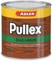 ADLER Pullex 3in1 Lasur Eiche 5 L - Impr&auml;gnierlasur, Grundierung und Holzschutzlasur