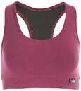 Winshape Damen Sport-BH Bustier WVR1, Fitness Freizeit