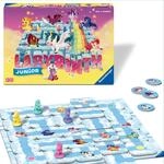 Ravensburger&reg; 23046 - Einhorn Junior Labyrinth - Familienklassiker f&uuml;r die Kleinen,
