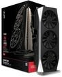 XFX Mercury AMD Radeon RX 9070XT Gaming Edition mit 16GB GDDR6 HDMI 3xDP, AMD RDNA&trade;