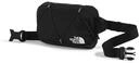 The North Face NF0A8C2KKY4 TERRA LUMBAR 1L Sports backpack Herren TNF BLACK/TNF WHITE
