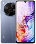 ZTE Smartphone Blade V70 MAX (6.90 Zoll HD Waterdrop Display, 4G LTE, 4GB RAM,...