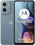Motorola Moto E15 (2/64 GB, 32 MP Kamera + Flimmerschutzsensor, Display 6,67 Zoll HD+