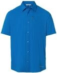 VAUDE Hemd-Bluse Men's Seiland Shirt IV Radiate Blue XXL