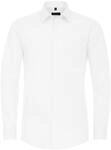 Redmond Businesshemd Uni Comfort Fit Wei&szlig; XL