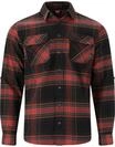 WHISTLER Herren Shirt Jamba