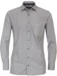 CASAMODA Businesshemd Print Modern Fit