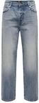Only & Sons Male Locker geschnitten ONSFADE Mittlere Taille Locker geschnitten Jeans