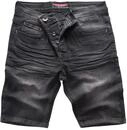 Rock Creek Herren Shorts Jeansshorts Denim Short Kurze Hose Herrenshorts Jeans Sommer